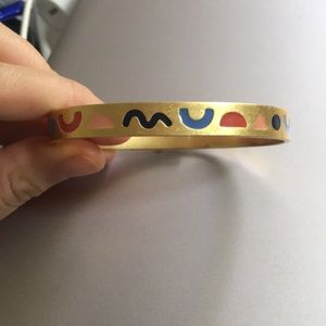 Madewell bangle